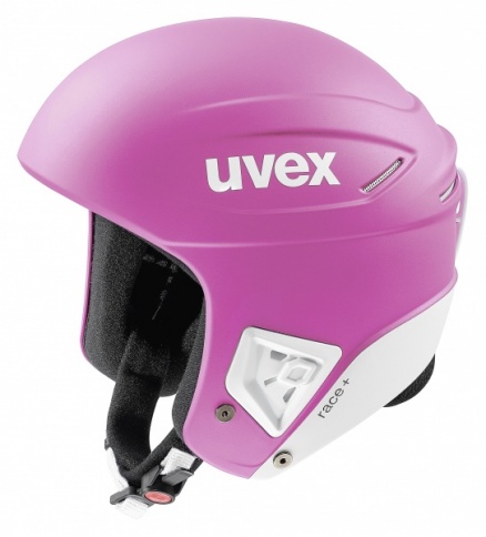 Uvex Race+ Ski Helmet